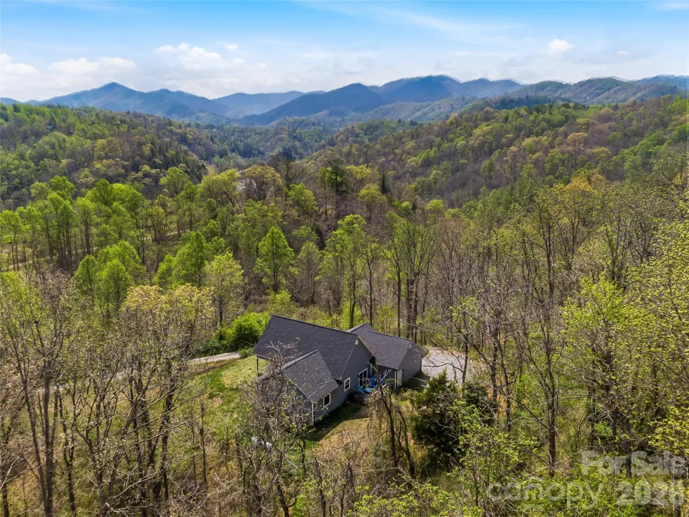 170 Starry Night Lane Marshall, NC 28753