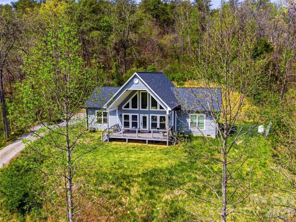 170 Starry Night Lane Marshall, NC 28753
