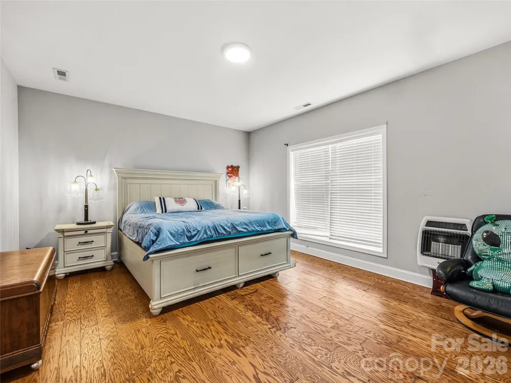 170 Starry Night Lane Marshall, NC 28753