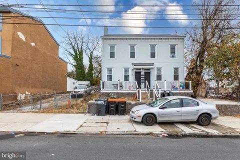 610 E 9TH STREET #2
