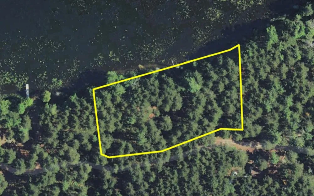 Whitetail Trail Peaine Township, MI 49782