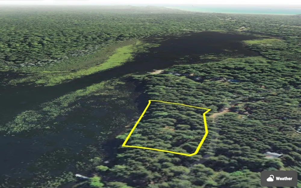 Whitetail Trail Peaine Township, MI 49782