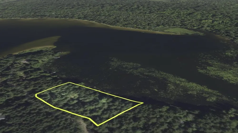 Whitetail Trail Peaine Township, MI 49782