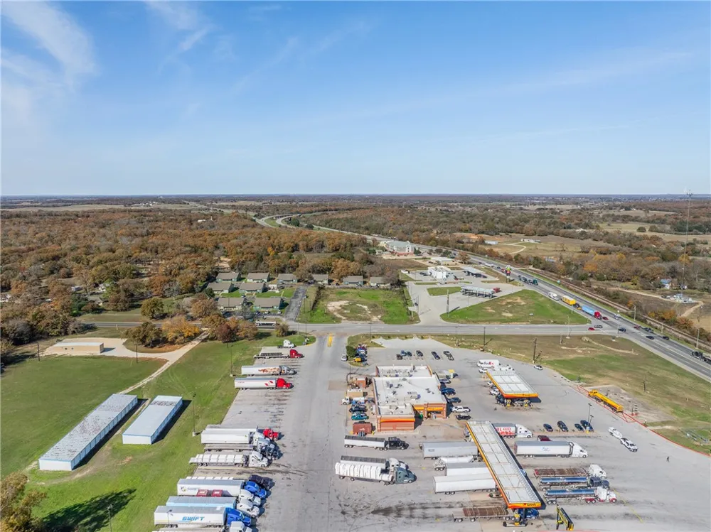 FM 485 Hearne, TX 77859
