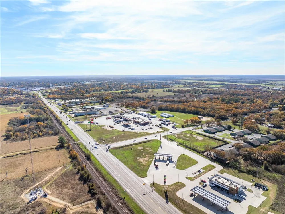 FM 485 Hearne, TX 77859