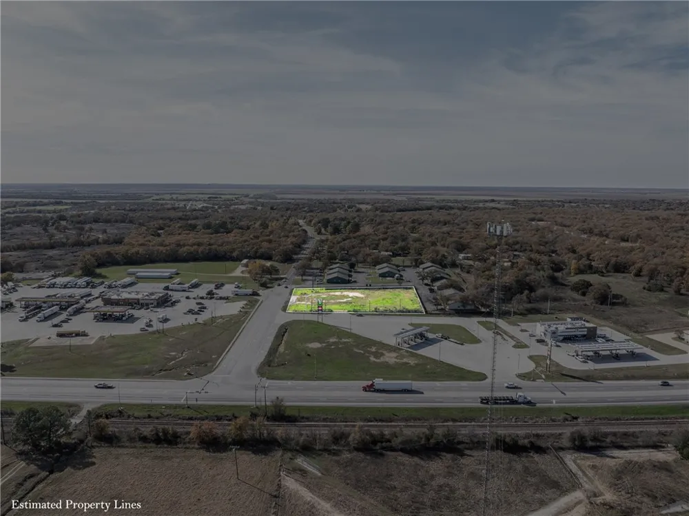 FM 485 Hearne, TX 77859