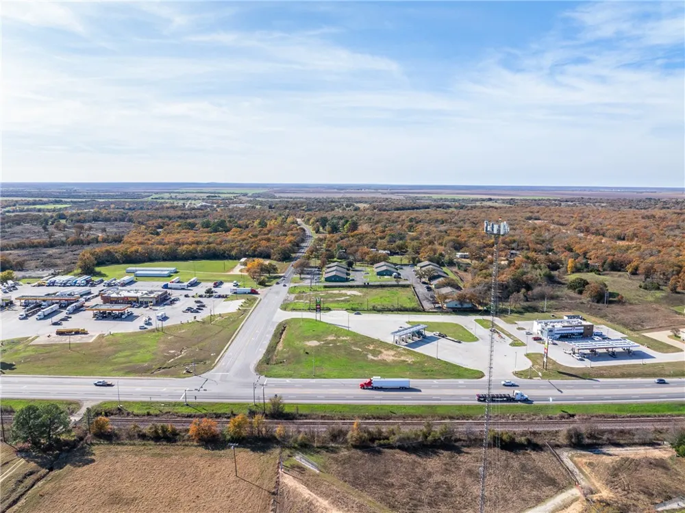 FM 485 Hearne, TX 77859