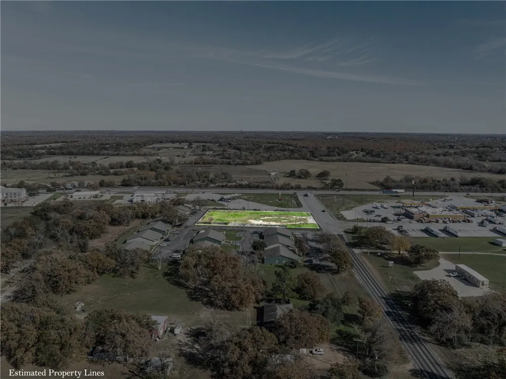 FM 485 Hearne, TX 77859