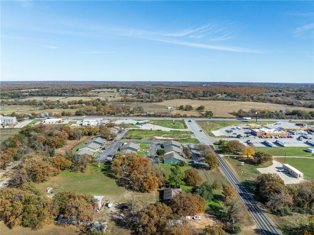 FM 485 Hearne, TX 77859