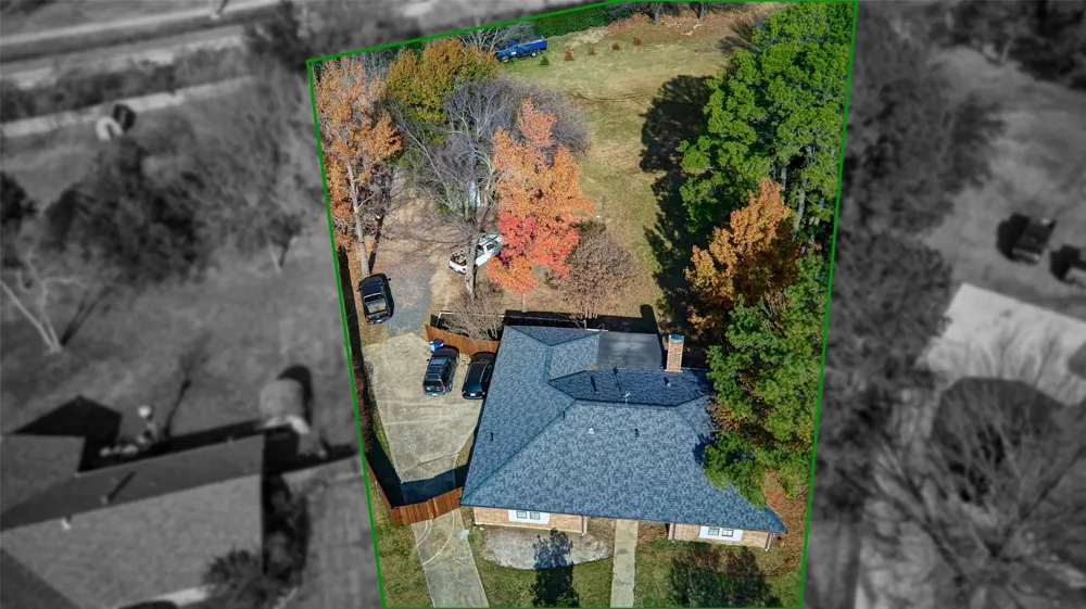 100 Valley View Drive Colleyville, TX 76034