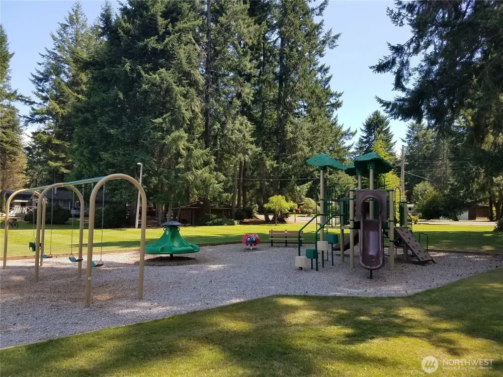 12914 E 101st Street Ct Anderson Island, WA 98303