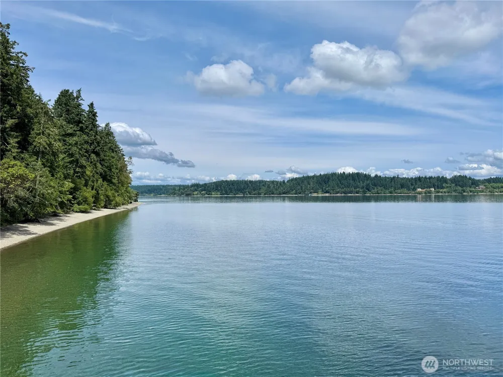 12914 E 101st Street Ct Anderson Island, WA 98303