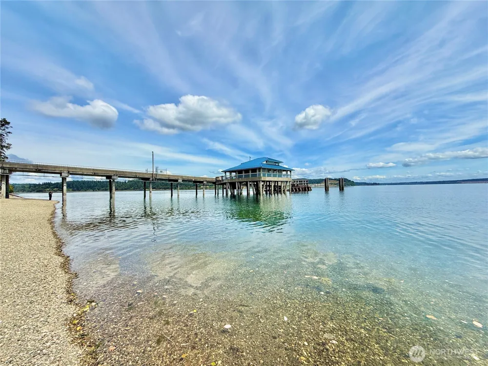 12914 E 101st Street Ct Anderson Island, WA 98303