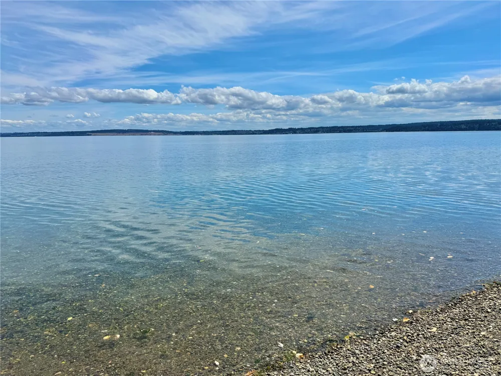 12918 E 101st Street Ct Anderson Island, WA 98303
