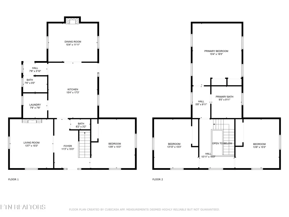 1913 E Union Valley Rd Seymour, TN 37865