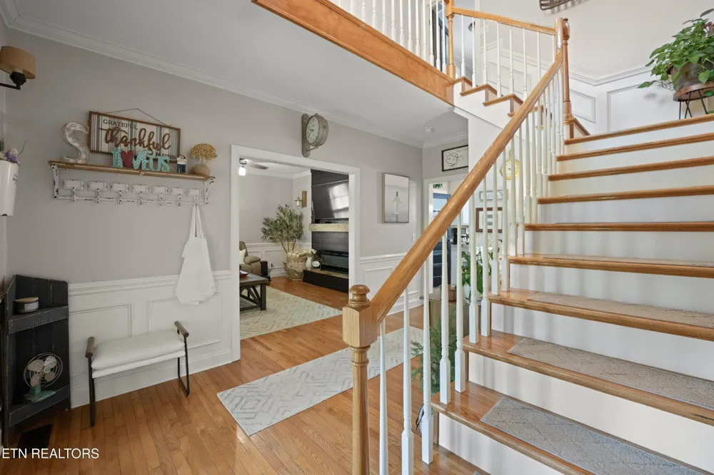 1913 E Union Valley Rd Seymour, TN 37865