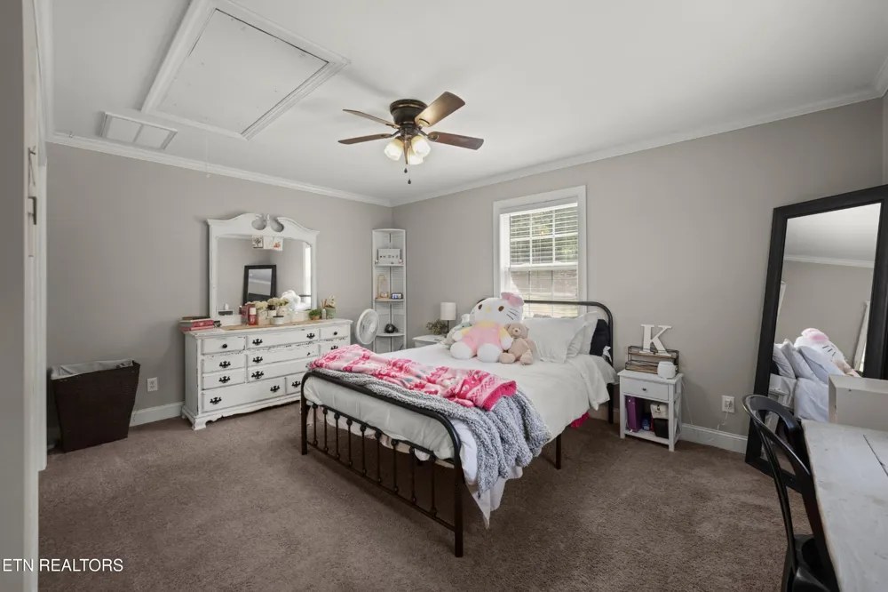 1913 E Union Valley Rd Seymour, TN 37865