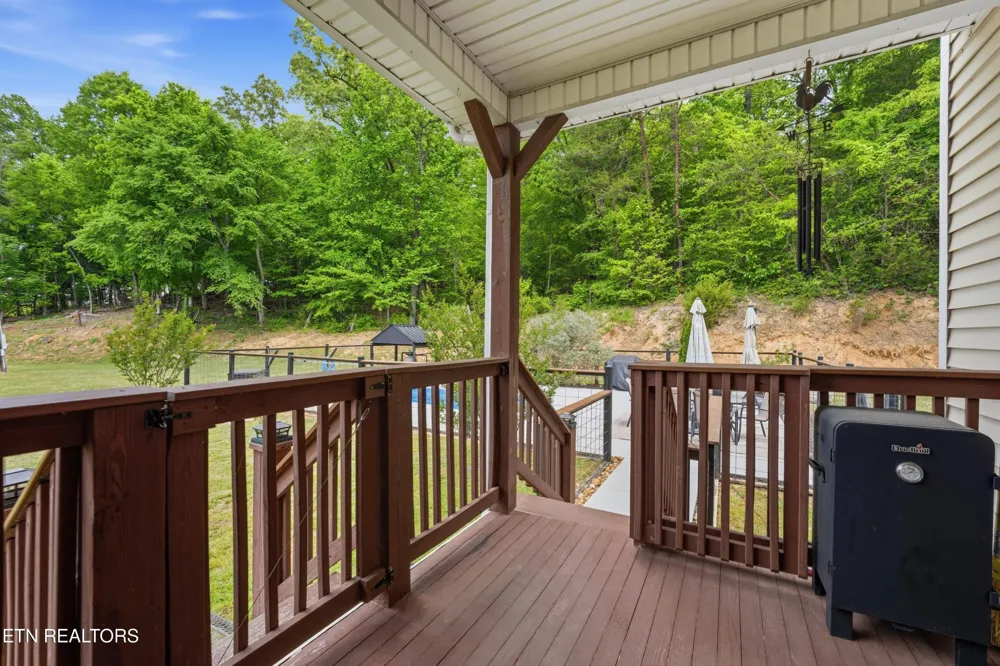 1913 E Union Valley Rd Seymour, TN 37865