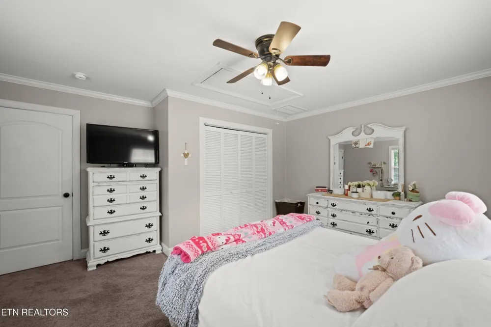 1913 E Union Valley Rd Seymour, TN 37865