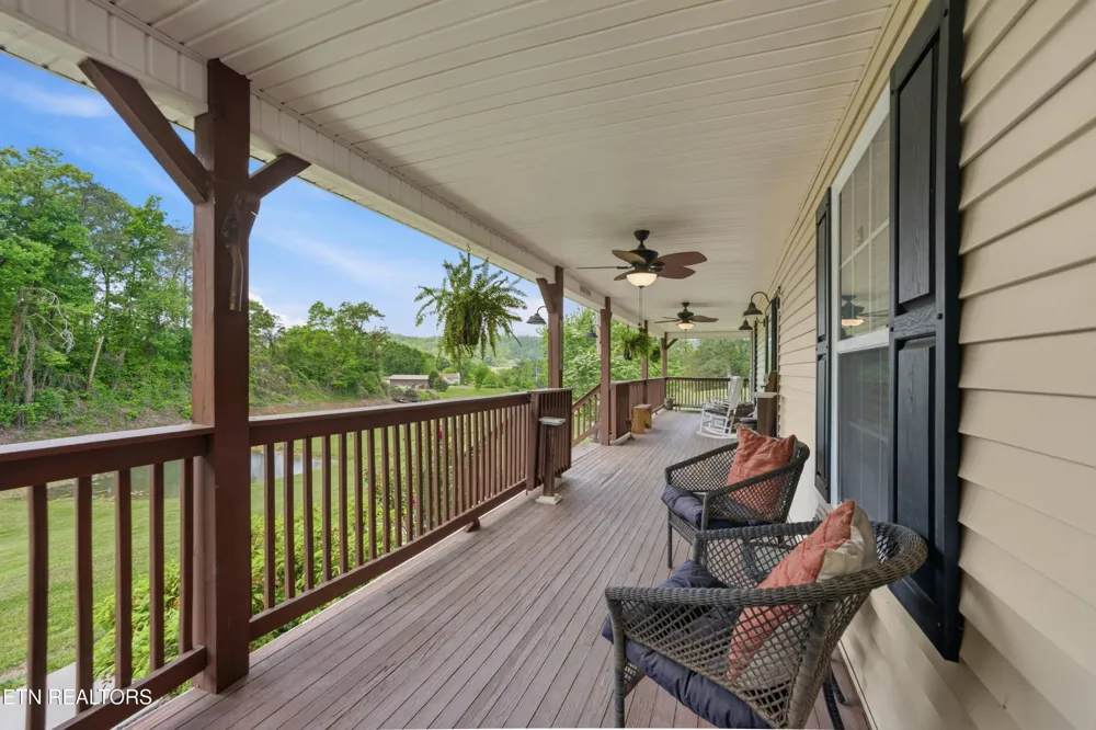 1913 E Union Valley Rd Seymour, TN 37865