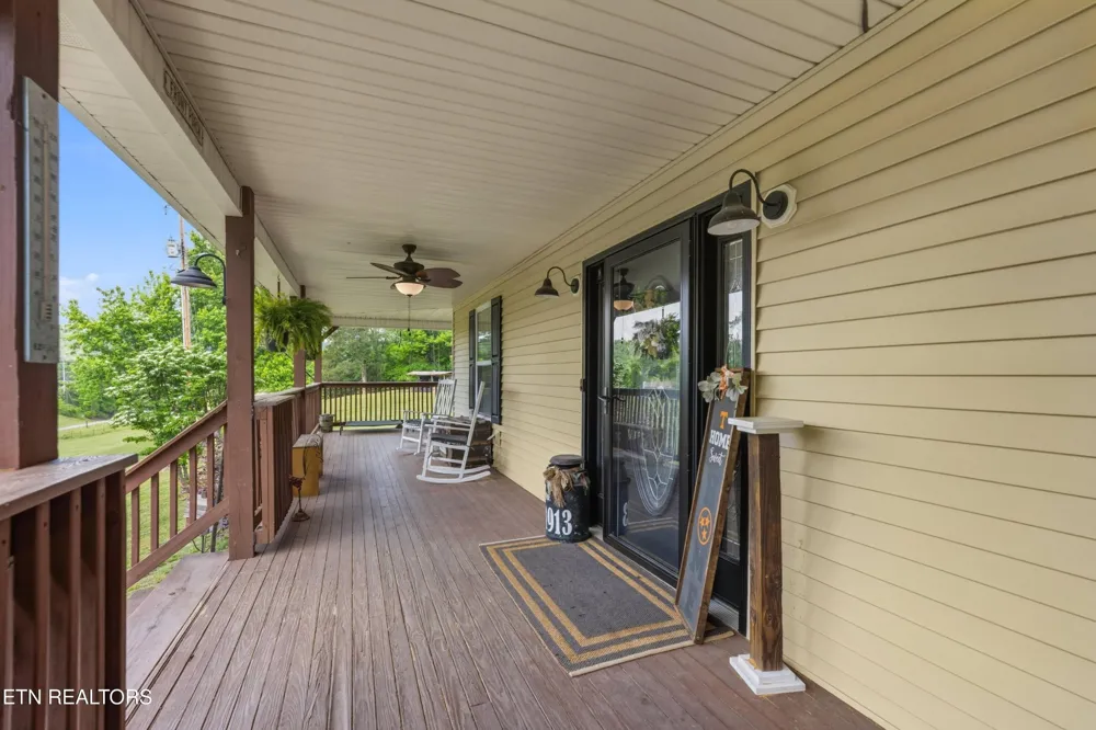 1913 E Union Valley Rd Seymour, TN 37865
