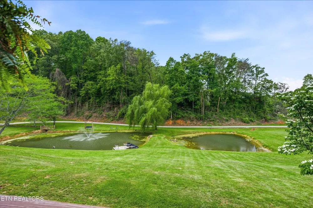 1913 E Union Valley Rd Seymour, TN 37865