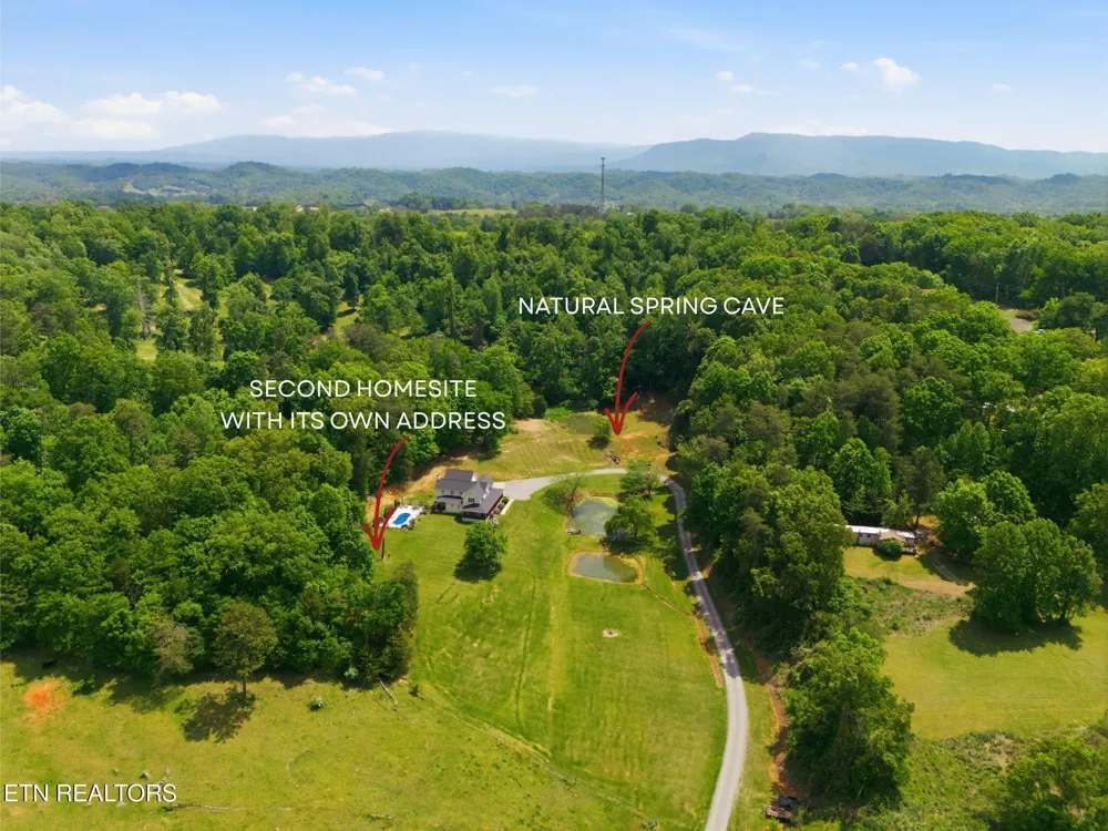 1913 E Union Valley Rd Seymour, TN 37865