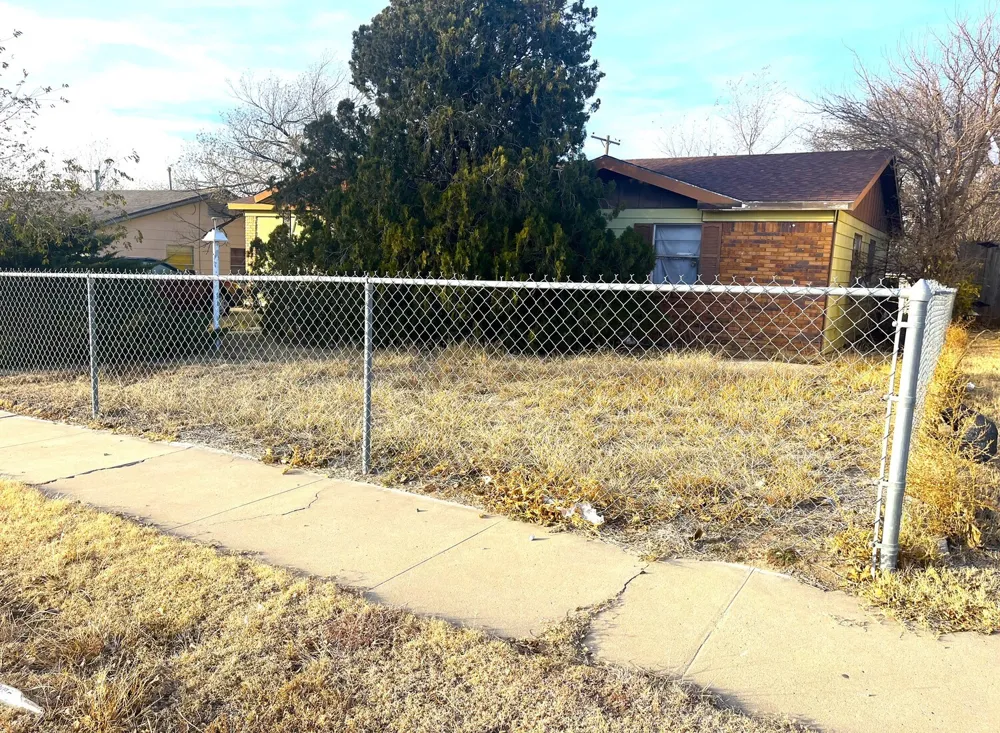 1225 Pecan Street Amarillo, TX 79107