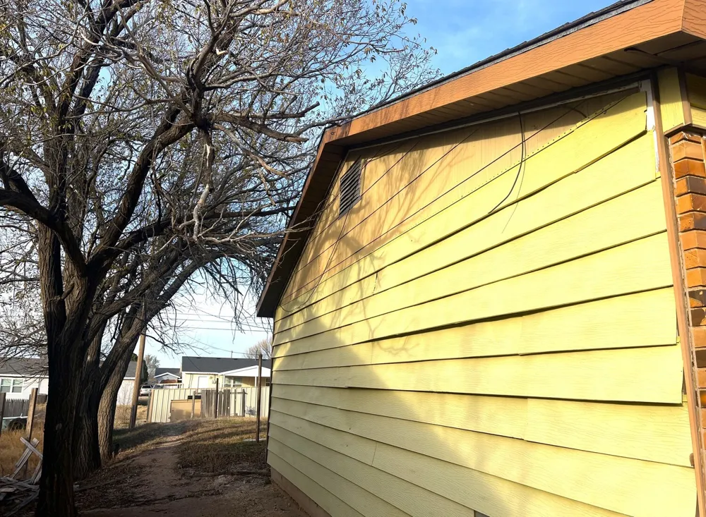 1225 Pecan Street Amarillo, TX 79107