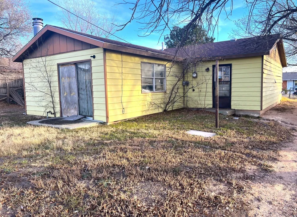 1225 Pecan Street Amarillo, TX 79107