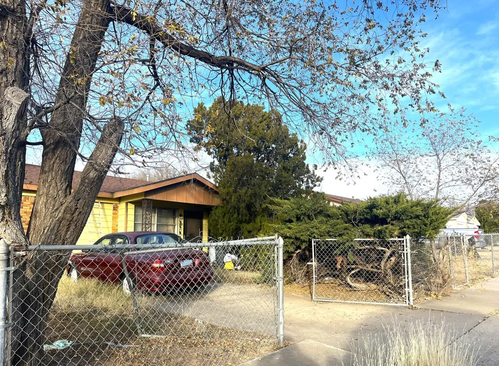 1225 Pecan Street Amarillo, TX 79107