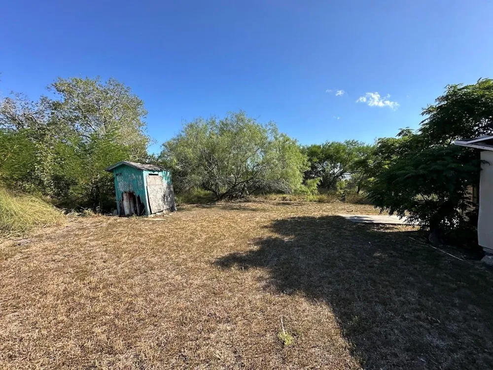 505 Francis Street Bishop, TX 78343