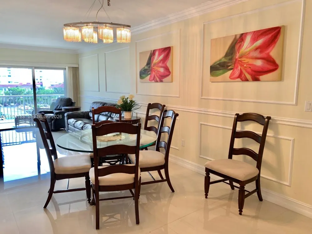 1985 S Ocean Dr #3C Hallandale Beach, FL 33009