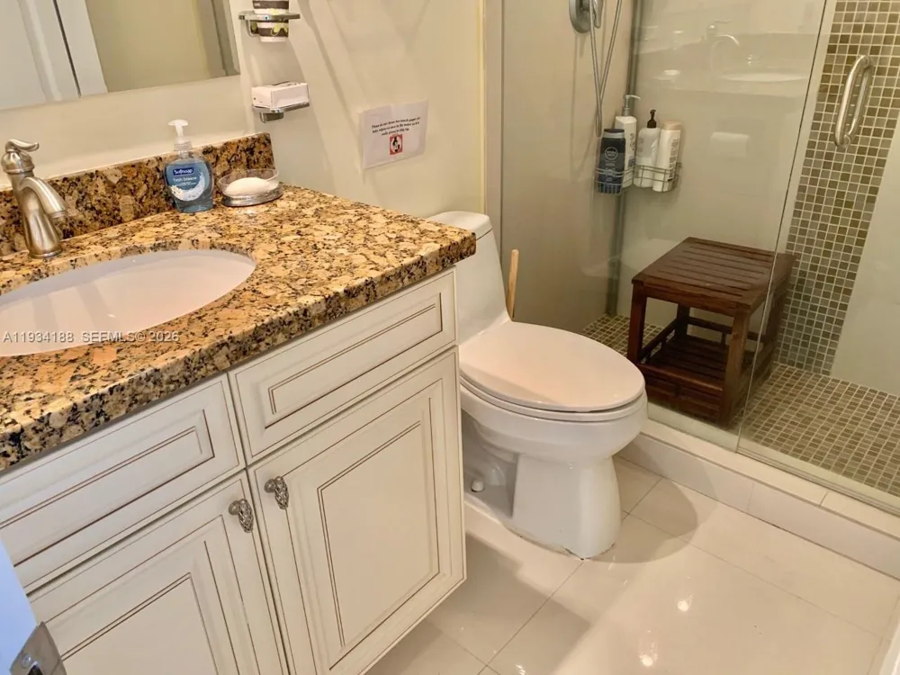 1985 S Ocean Dr #3C Hallandale Beach, FL 33009