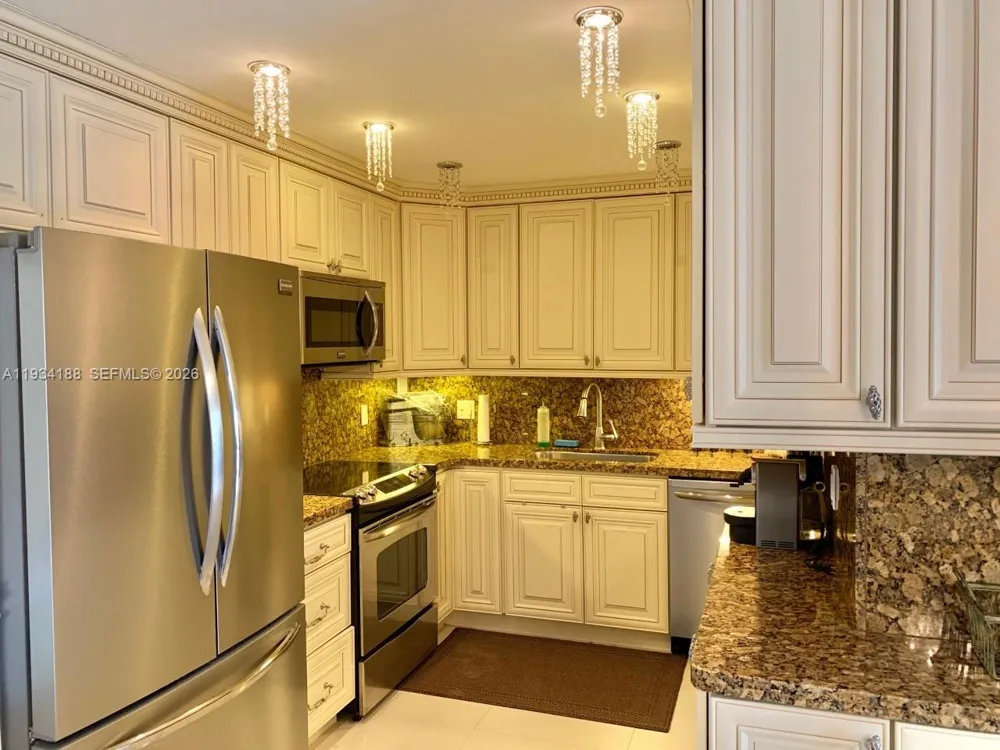 1985 S Ocean Dr #3C Hallandale Beach, FL 33009