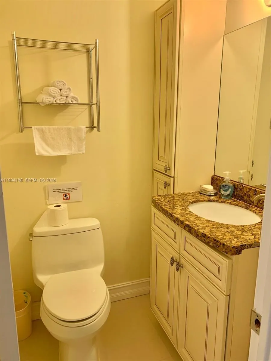 1985 S Ocean Dr #3C Hallandale Beach, FL 33009