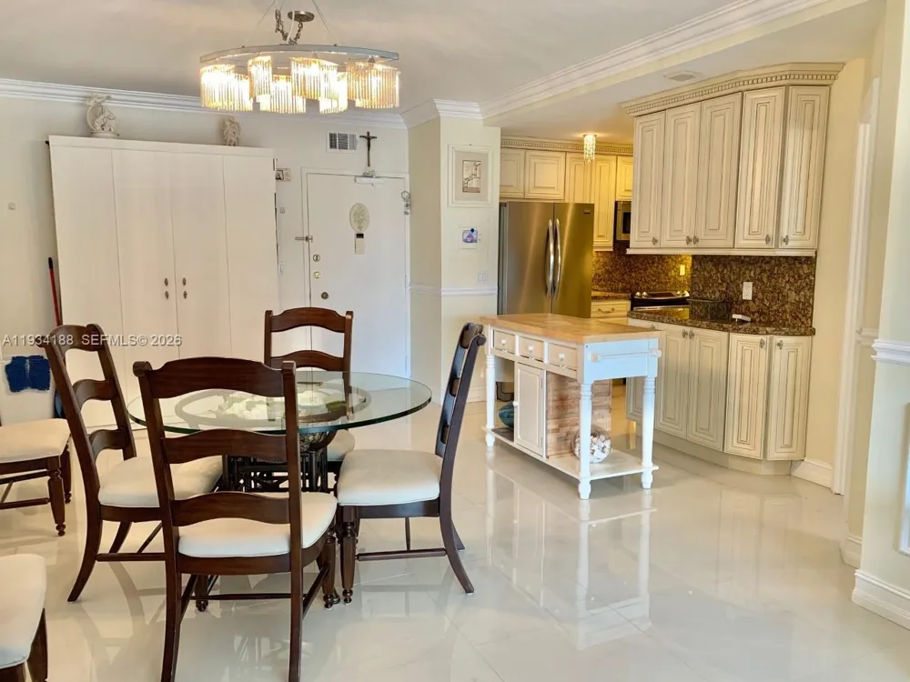 1985 S Ocean Dr #3C Hallandale Beach, FL 33009