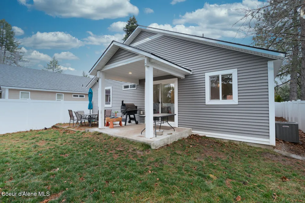 15382 WASHINGTON STREET Rathdrum, ID 83858
