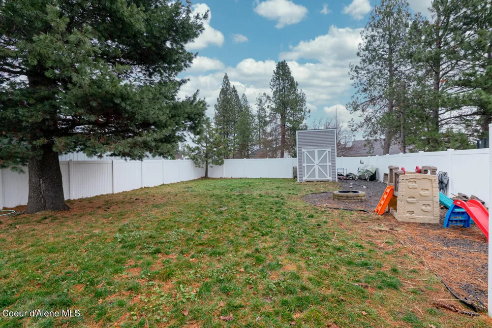 15382 WASHINGTON STREET Rathdrum, ID 83858