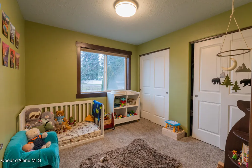 15382 WASHINGTON STREET Rathdrum, ID 83858