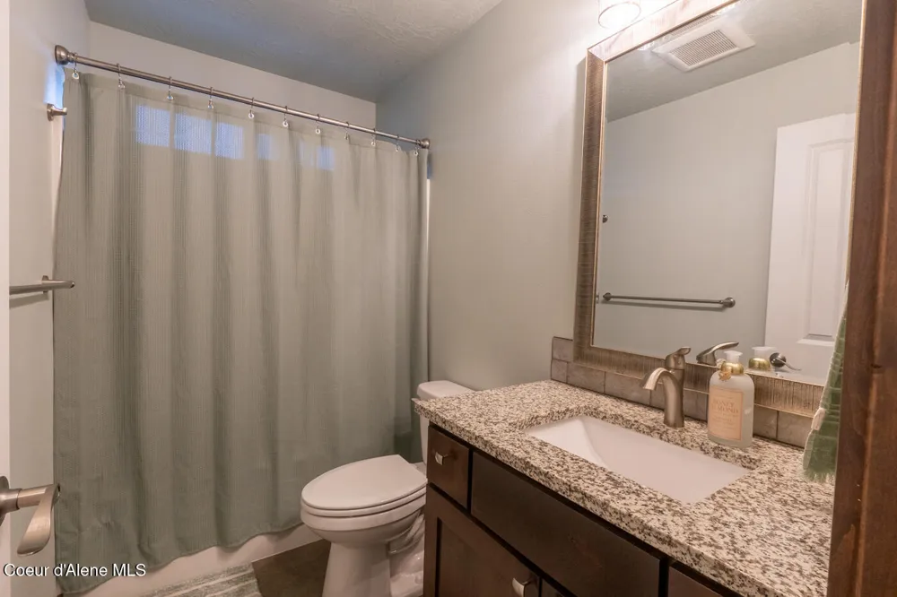 15382 WASHINGTON STREET Rathdrum, ID 83858
