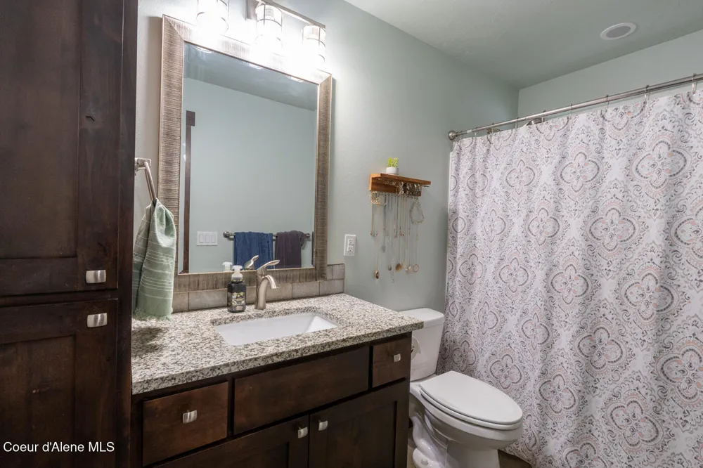 15382 WASHINGTON STREET Rathdrum, ID 83858