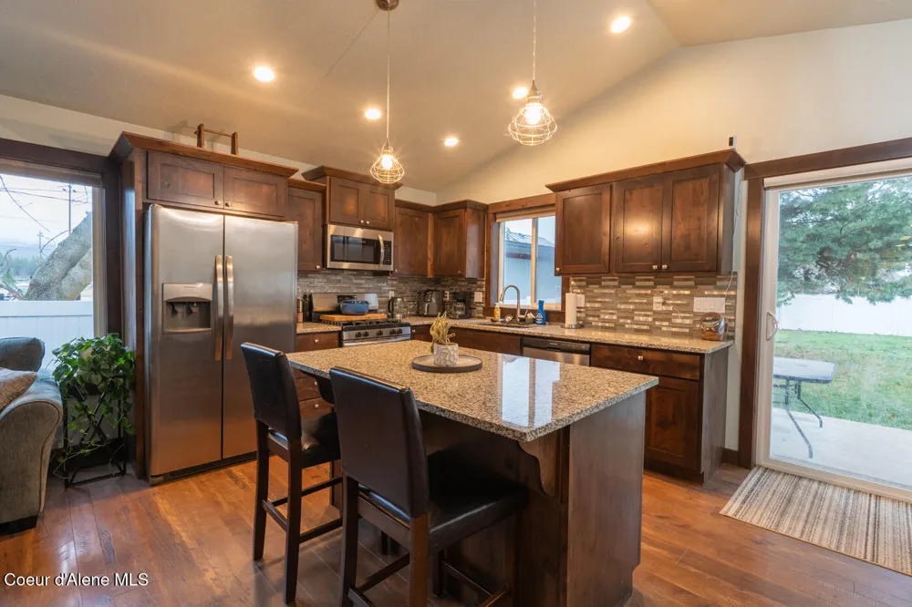 15382 WASHINGTON STREET Rathdrum, ID 83858