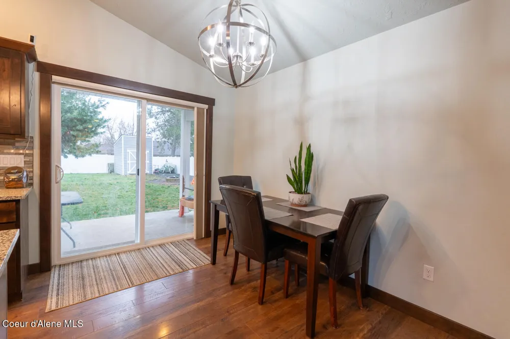 15382 WASHINGTON STREET Rathdrum, ID 83858