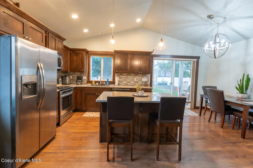 15382 WASHINGTON STREET Rathdrum, ID 83858