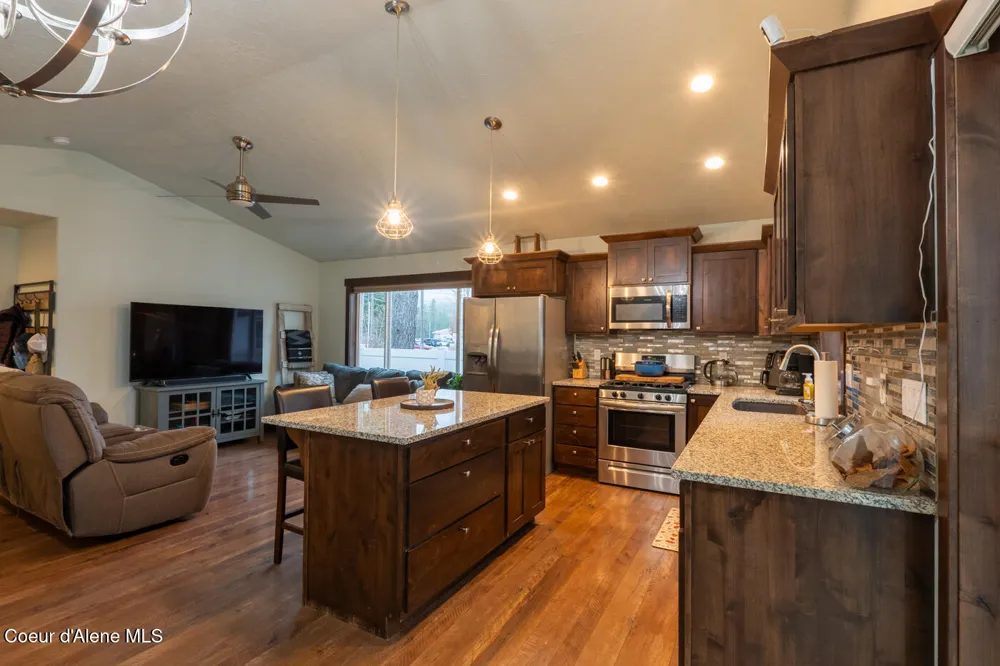 15382 WASHINGTON STREET Rathdrum, ID 83858