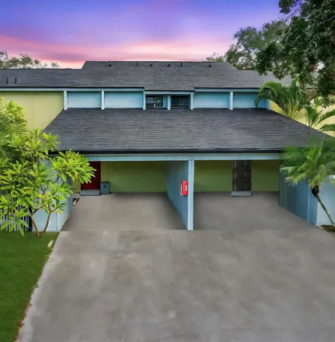 7471 CANFORD COURT #19