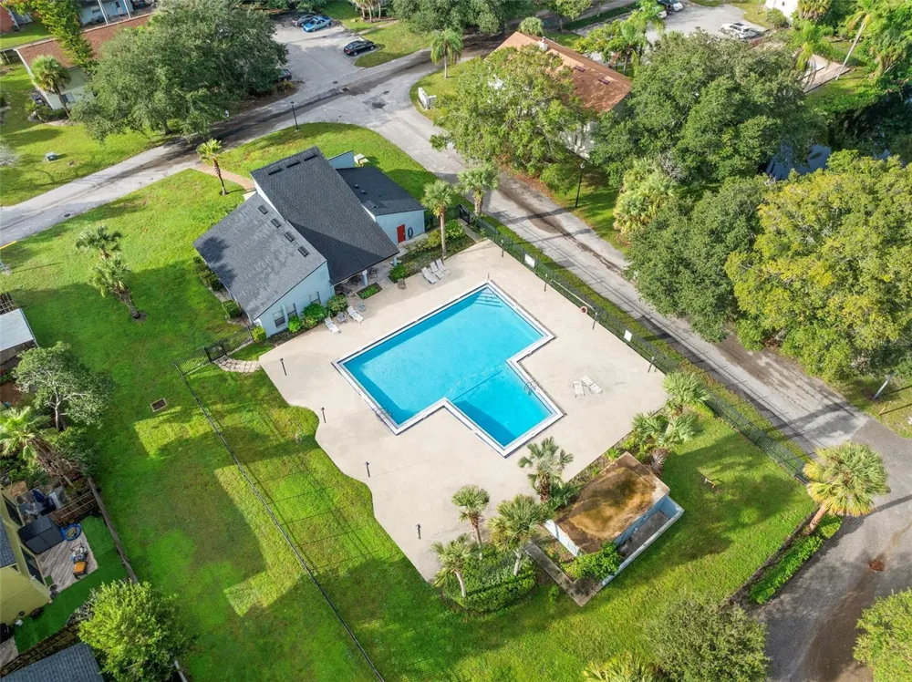7471 CANFORD COURT #19 Winter Park, FL 32792