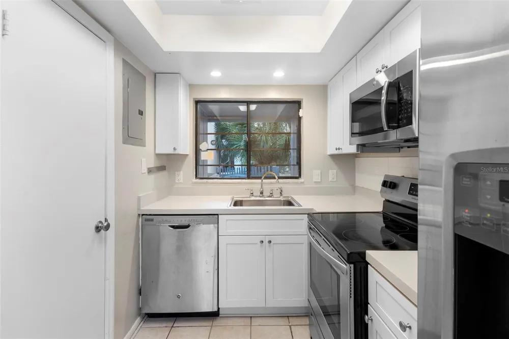 7471 CANFORD COURT #19 Winter Park, FL 32792
