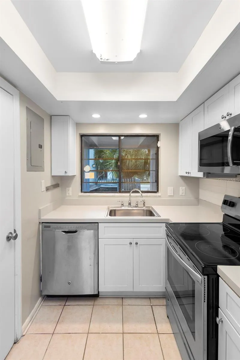 7471 CANFORD COURT #19 Winter Park, FL 32792